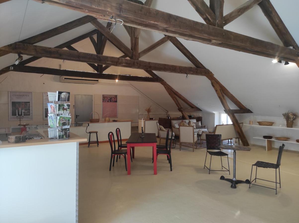 Brienon-sur-Armançon Le Moulin Neufヴィラ エクステリア 写真